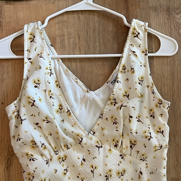 Nellie Mini Dress - Princess Polly - Picture 7 of 8